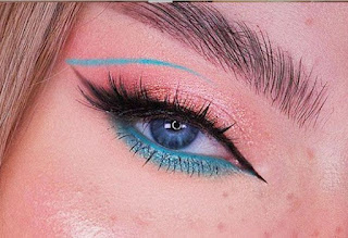 25 Cool Ways to Wear Eyeliner