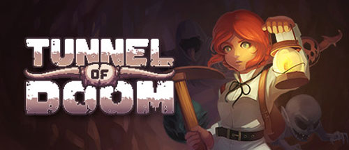 New Games: TUNNEL OF DOOM (PC, Xbox One/Series X, Nintendo Switch)