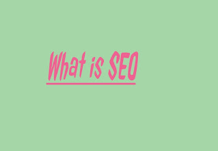 What is SEO