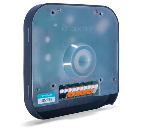 Blossom 7 0080-AWICD Zone Wi-Fi Smart Water Controller