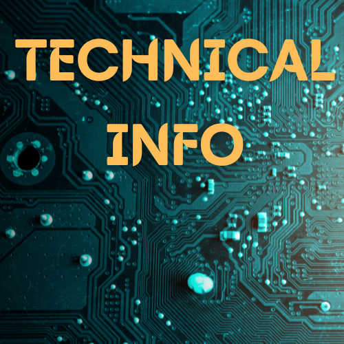 Technical Info