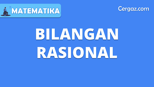 bilangan rasional