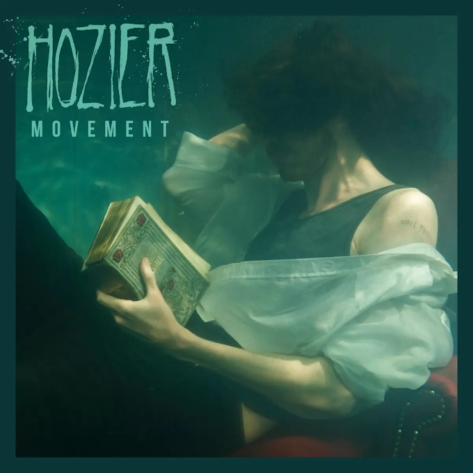 Teka-Teki Cover Lagu Movement, Hozier