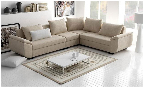 Bạn đã biết hết? Chất liệu làm ghế sofa chưa?