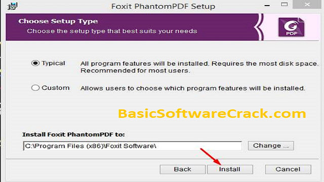 Foxit PDF Editor Pro v11.2.1.53537 Full Version  Download Free - Basicsoftwarecrack