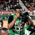 The viral photographer that Afcon Cameroon made #AFCON