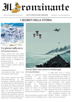 Giornale