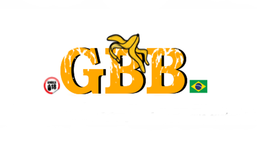 Gay Bananas Brasil