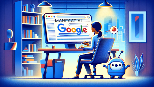 Manfaat Teknologi Generative AI Untuk SEO