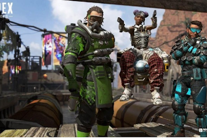 Apex Legends Mobile || How to Play Apex Legends Mobile on Android and IOS