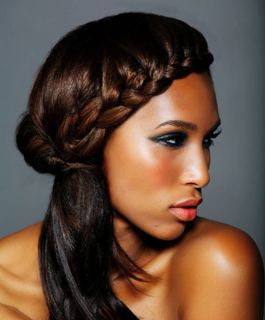 recreate various body wave hairstyles for you