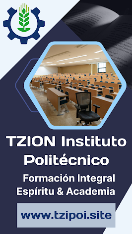 TZION Instituto Politécnico
