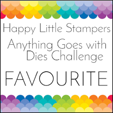 Happy Little Stampers