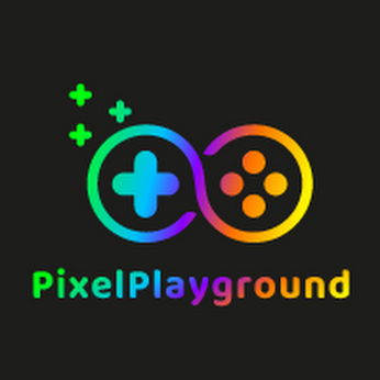 PixelPlayground