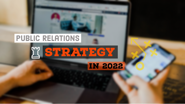 How to Use Local SEO to Improve Your Public Relations Strategy in 2022