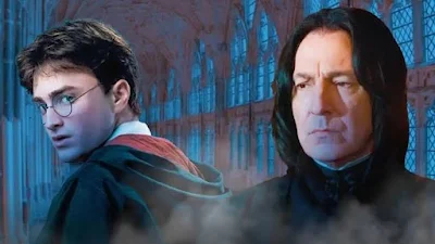 As aulas de oclumência de Harry Potter com Severo Snape, explicadas