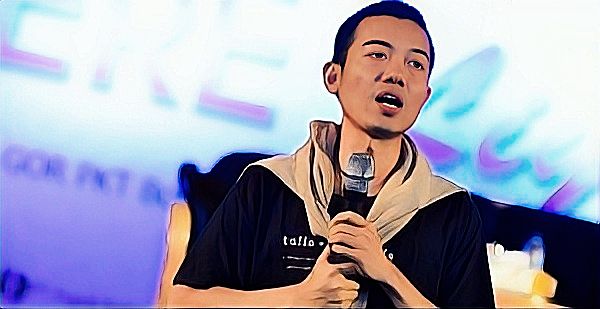 Tere Liye; Biografi Seorang Akuntan Penulis