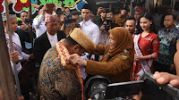 Wali Kota Resmikan Bawaslu Kota, Eva: Siapkan Rp25 M Bangun Bawaslu Lampung