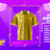 Baju Korporat Muslimah