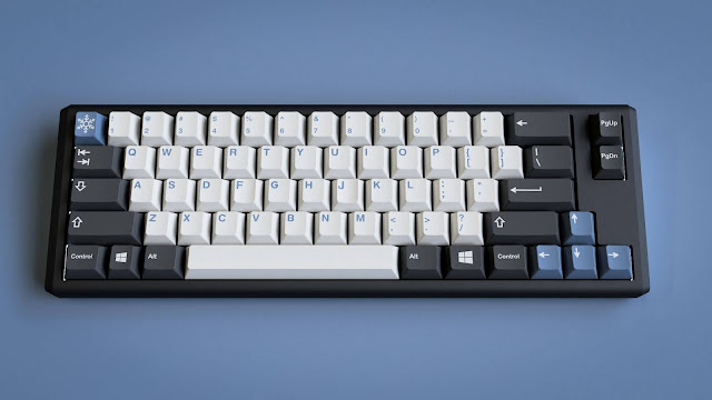 JTK Arctic