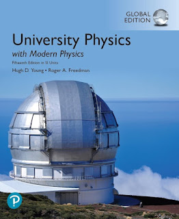 University Physics with Modern Physics in SI Units, 15th Edition