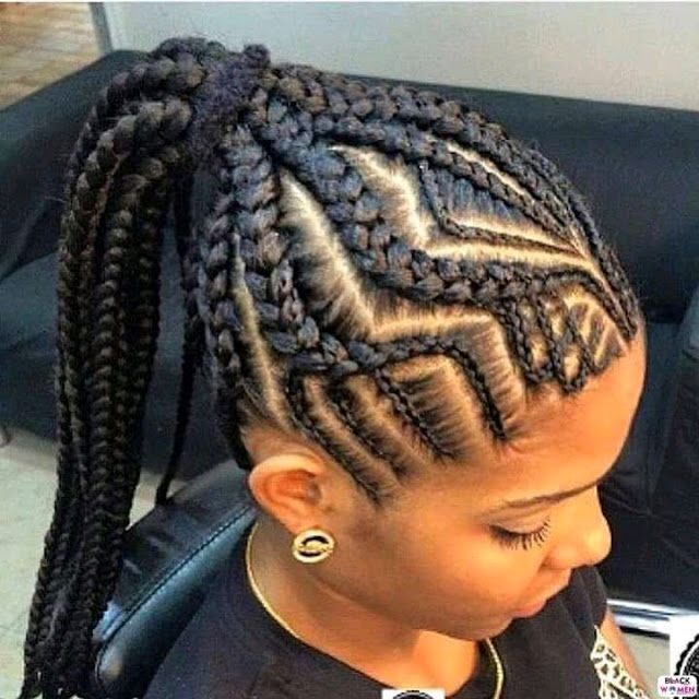 Latest Hairstyles For Ladies This December