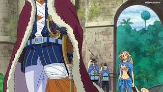 ワンピースアニメ 779話 | ONE PIECE Episode 779