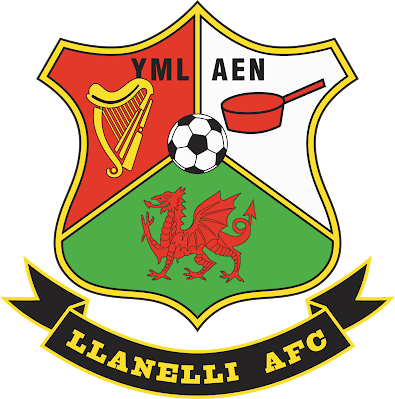 LLANELLI TOWN ASSOCIATION FOOTBALL CLUB