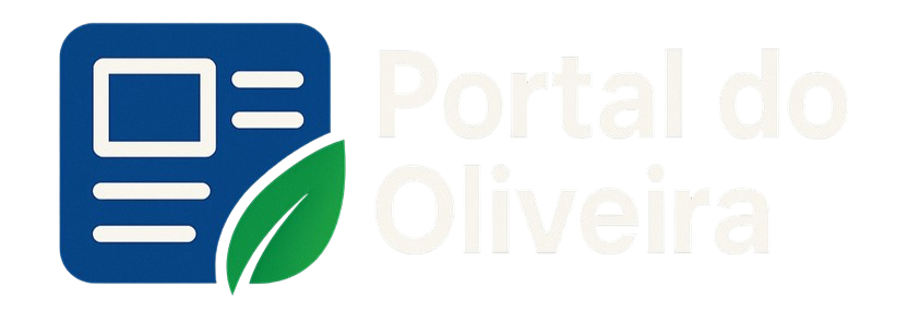 Portal do Oliveira