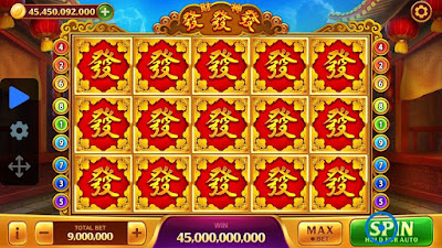 Bagaimana Bermain Slot Online agar jackpot terus