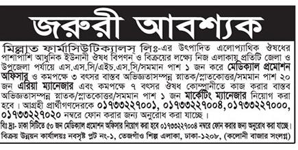 Today Newspaper published Job News 06 June 2022 - আজকের পত্রিকায় প্রকাশিত চাকরির খবর ০৬ জুন ২০২২ - দৈনিক পত্রিকায় প্রকাশিত চাকরির খবর ০৬-০৬-২০২২ - আজকের চাকরির খবর ২০২২ - চাকরির খবর ২০২২-২০২৩ - দৈনিক চাকরির খবর ২০২২ - Chakrir Khobor 2022 - Job circular 2022-2023