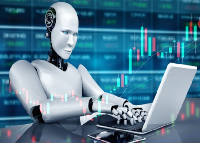 Oops! Polisi Sita Ribuan Dollar Dari Penipuan Investasi Robot Trading 