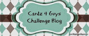 Cardz for Guys
