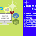 Content Writing Course