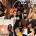 Maria, Arin, Saga, Other BBNaija Shine Ya Eye Stars Show Up For Saskay's Art Teaching Session