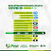 Boletins Covid 19, de municípios do Seridó e Curimataú da Paraíba, nesta sexta-feira (11).