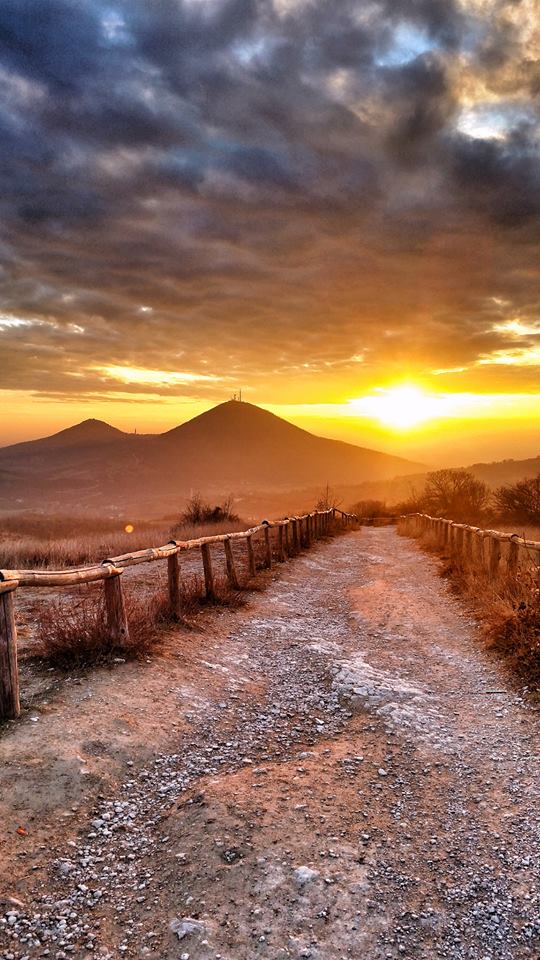 weekend romantico per coppie veneto