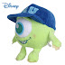 Monsters University Mike Wazowski 20cm Disney Pixar Stuffed Toys 