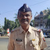 सपोफौ पदावर होनाजे यांची पदोन्नती