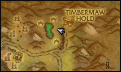 felpaw village location