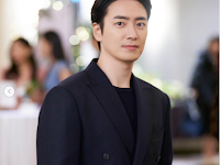 Profile, Akun Instagram, Daftar Drama dan Film Lee Joon Hyuk 