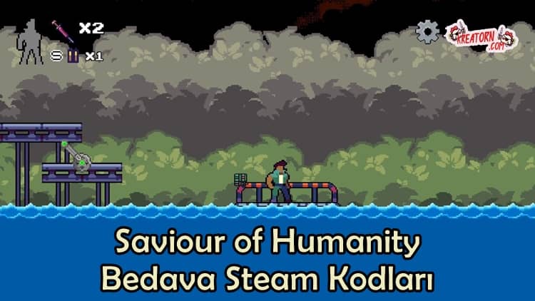 Saviour-of-Humanity-Bedava-Steam-Kodlari