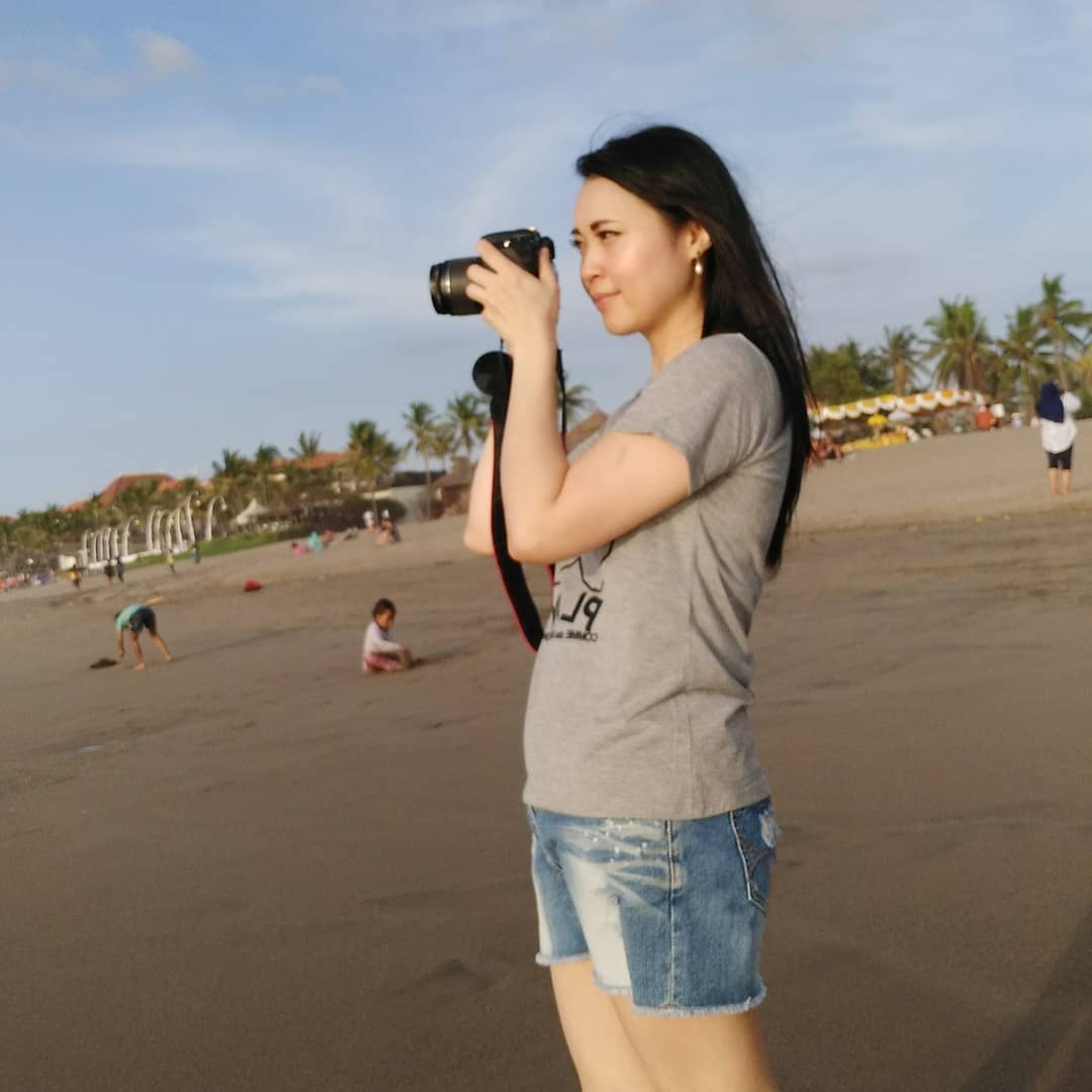 Pantai Seminyak Bali