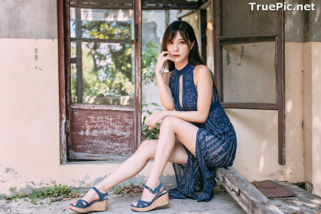 Image Taiwanese Model - Chen Yu Qing (羽晴Min) - TruePic.net (36 pictures) - Picture-25