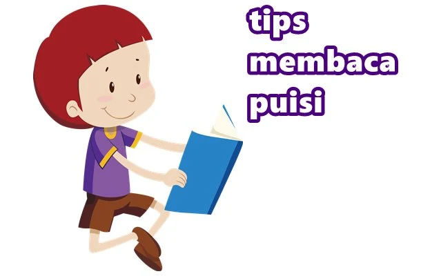 tips membaca puisi yang baik