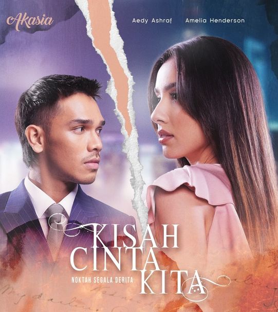 Cinta kita episod kisah full Kisah Cinta