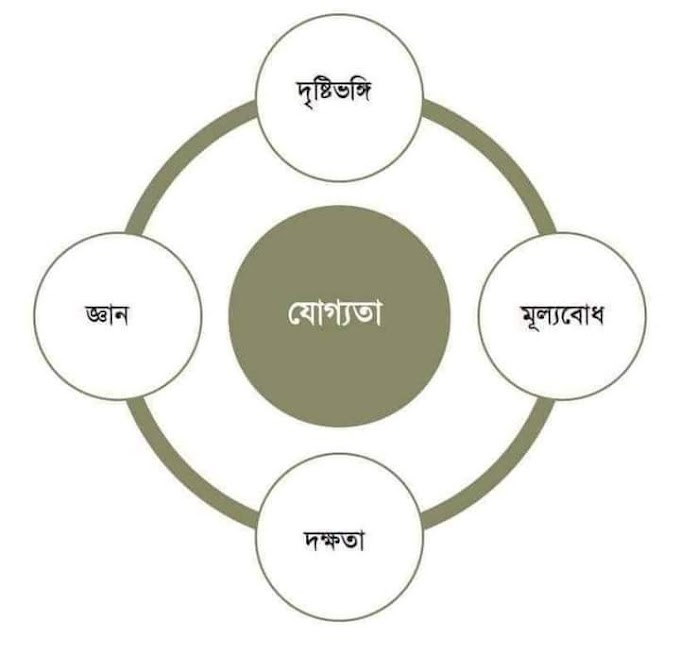 New Curriculum নতুন কারিকুলাম নিয়ে কিছু কথা