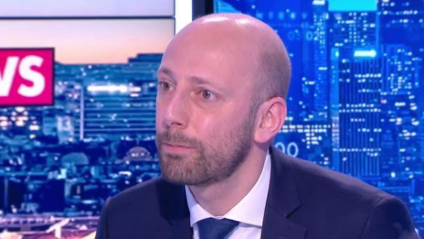 [VIDEO 🔴] « IL N'Y A PAS DE FRANÇAIS DE PAPIER ! » : STANISLAS GUÉRINI RÉPOND À VALÉRIE PÉCRESSE