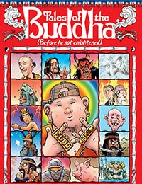 Read Tales of the Buddha Before He Was Enlightened online