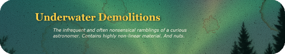 Underwater Demolitions